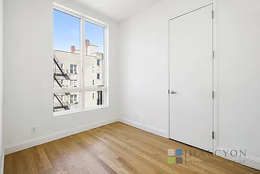 Rented by Halcyon Management Group LLC