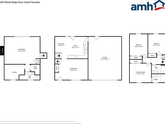 2nd image of 6401 Sharps Ridge Ct