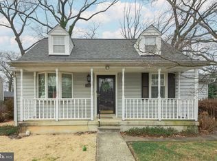 1826 Cromwood Rd, Parkville, MD 21234