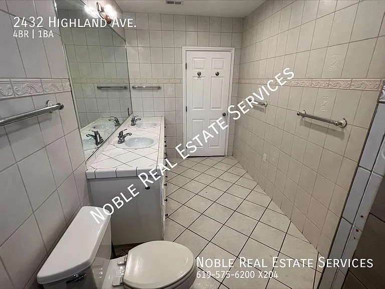 2432 Highland Ave — Photo 15