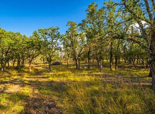 LOT 45 Reservation Rd, Harper, TX 78631