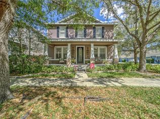 5940 Palmettoside St, Lithia, FL 33547