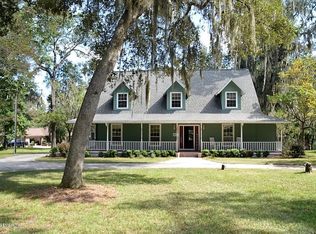 512 Lake Asbury Dr, Green Cove Springs, FL 32043