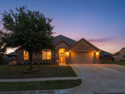 114 Hillcrest Way, Crandall, TX, 75114