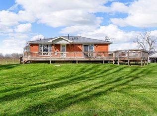 17637 Island Rd E, South Stormont, ON K0C 1S0