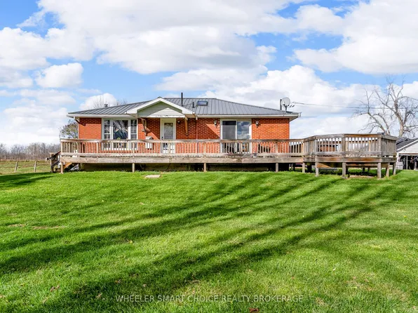 17637 Island Rd E, South Stormont, ON K0C 1S0