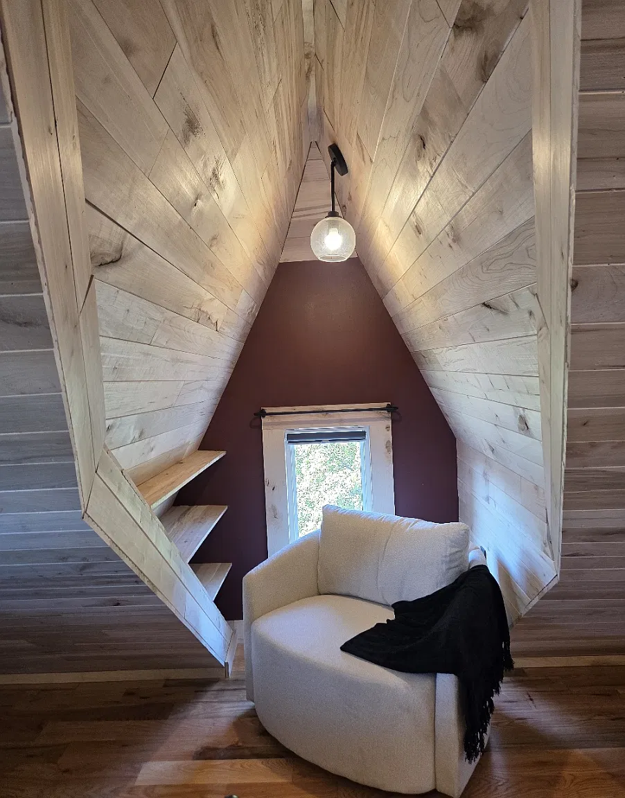 Studio, 600 sqft, $1,200 — Photo 3