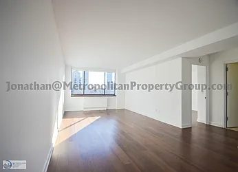 Rented by Metropolitan Property Group