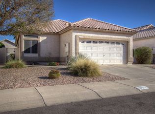 252 W Ensueno St, Gilbert, AZ 85233