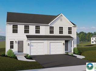 753 Deerfeild Blvd LOT 37, Pennsburg, PA 18073