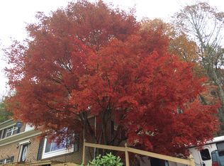 808 Floyd Hwy N, Floyd, VA 24091