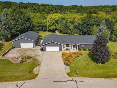 W7666 Stacey Lane, Whitewater, WI, 53190