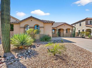 21367 E Nightingale Rd, Queen Creek, AZ 85142