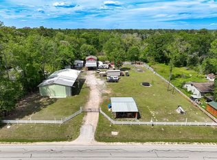 24077 Fm 1485 Rd, New Caney, TX 77357