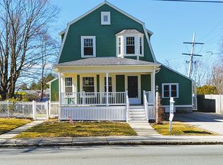 646 Main St, Woburn, MA 01801
