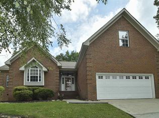 101 Johns Hill Ln, Irmo, SC 29063