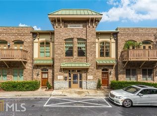 1890 Gordon Mnr NE #1890, Atlanta, GA 30307