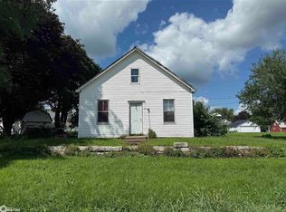 108 SE 4th St, Morning Sun, IA 52640