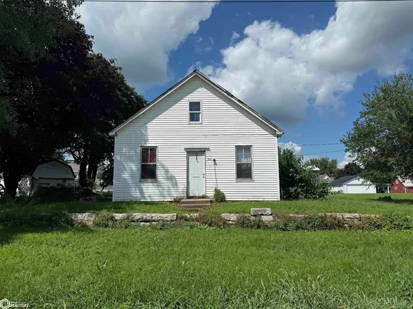 108 SE 4th St, Morning Sun, IA 52640