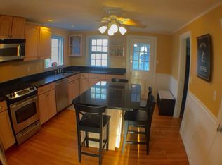 3 Beech Cir, Andover, MA 01810