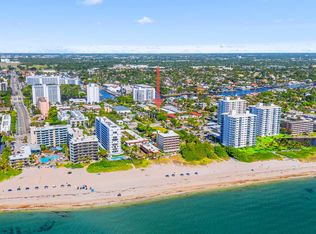 3225 NE 16th Street #9a, Pompano Beach, FL 33062
