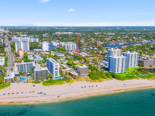 3225 NE 16th Street #9a, Pompano Beach, FL 33062