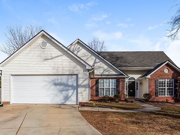 4th image of 4965 Hathwyck Ct NW