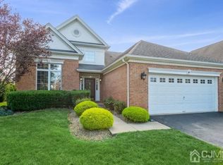 9 Harbor Town Way, Monroe Township, NJ 08831
