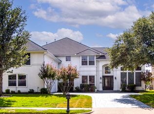 4821 Cypress Point, Frisco, TX 75034