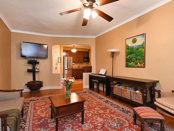 4th image of 84-49 168th St APT 3F