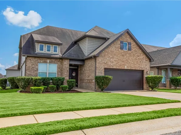 1303 Maxwell Cir, Tuscaloosa, AL 35405