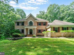 1 Timber Way Ct, Reisterstown, MD 21136