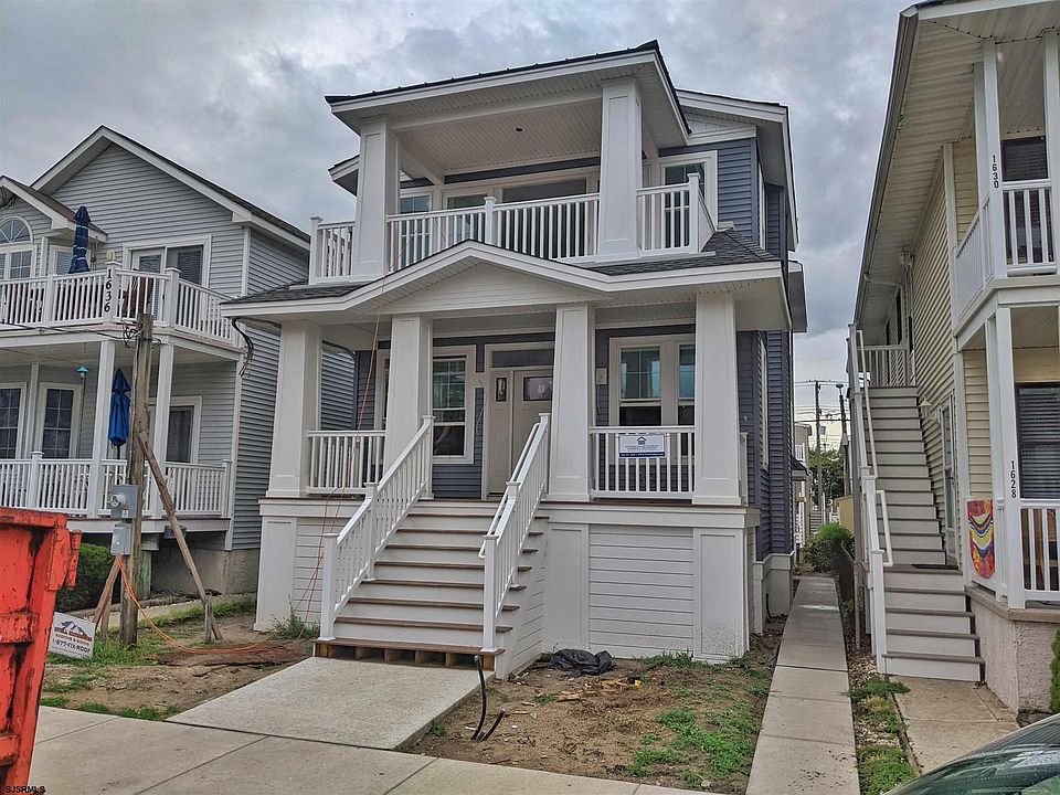 1st image of 1634 Asbury Avenue Floor #2