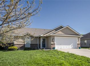 306 E Olive St, Raymore, MO 64083