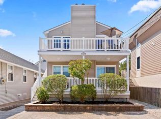 107 Ocean Rd #2, Ocean City, NJ 08226