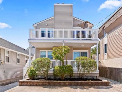 107 Ocean Rd #2, Ocean City, NJ, 08226