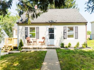 248 S Winchester Ave, Waynesboro, VA 22980