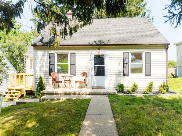 248 S Winchester Ave, Waynesboro, VA 22980