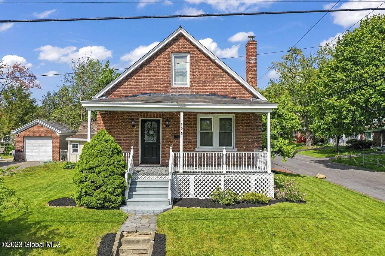 195 Berkshire Boulevard, Albany, NY 12203 Zillow
