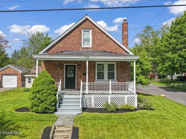 195 Berkshire Boulevard, Albany, NY 12203