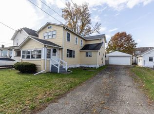800 Laurel St, Elmira, NY