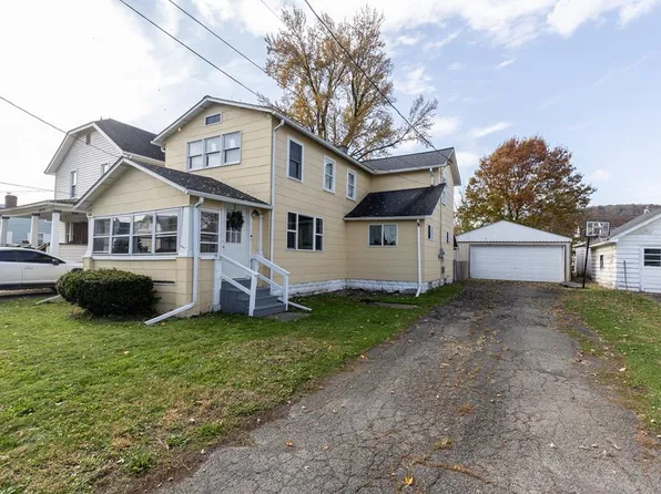 800 Laurel St, Elmira, NY 14904