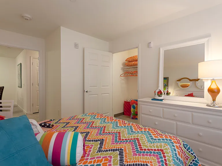 The Parc at Medfield Apartments — Photo 8