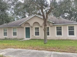 2599 Sheila Dr, Apopka, FL 32712