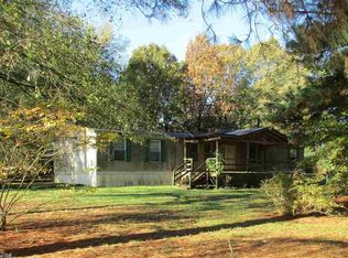 67 Kent Rd, Star City, AR 71667