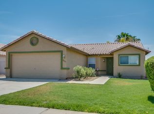 16123 W Lilac St, Goodyear, AZ 85338