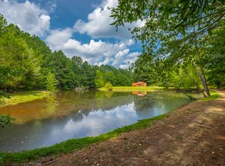 672 Wheeler Rd, La Fayette, GA 30728