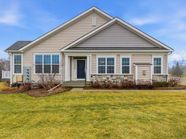 1879 Kensington Blvd, Ann Arbor, MI 48103