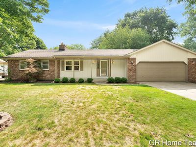 4542 Terry Dr SE, Kentwood, MI, 49512
