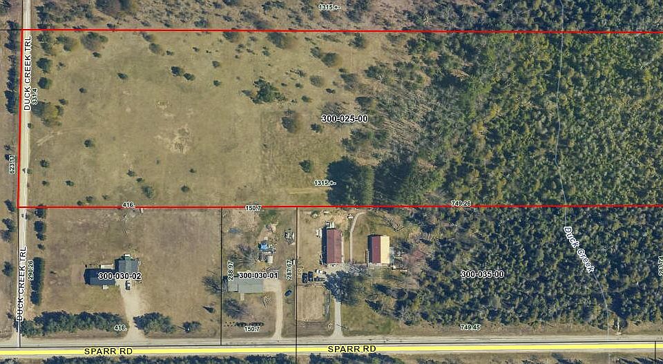 1st image of Duck Creek Trl